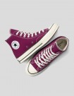 ZAPATILLAS CONVERSE CHUCK 70 HI  ACAI-EGRET-BLACK 