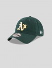 GORRA NEW ERA OAKLAND ATHLETICS MLB CORE CLASSIC 9TWENTY   GREEN