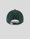 GORRA NEW ERA OAKLAND ATHLETICS MLB CORE CLASSIC 9TWENTY   GREEN