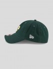 GORRA NEW ERA OAKLAND ATHLETICS MLB CORE CLASSIC 9TWENTY   GREEN