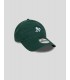 GORRA NEW ERA OAKLAND ATHLETICS MLB MINI LOGO 9TWENTY   GREEN