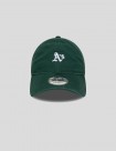 GORRA NEW ERA OAKLAND ATHLETICS MLB MINI LOGO 9TWENTY   GREEN