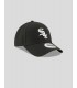 GORRA NEW ERA CHICAGO WHITE SOX THE LEAGUE 9FORTY  BLACK-WHITE