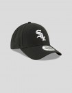 GORRA NEW ERA CHICAGO WHITE SOX THE LEAGUE 9FORTY  BLACK-WHITE