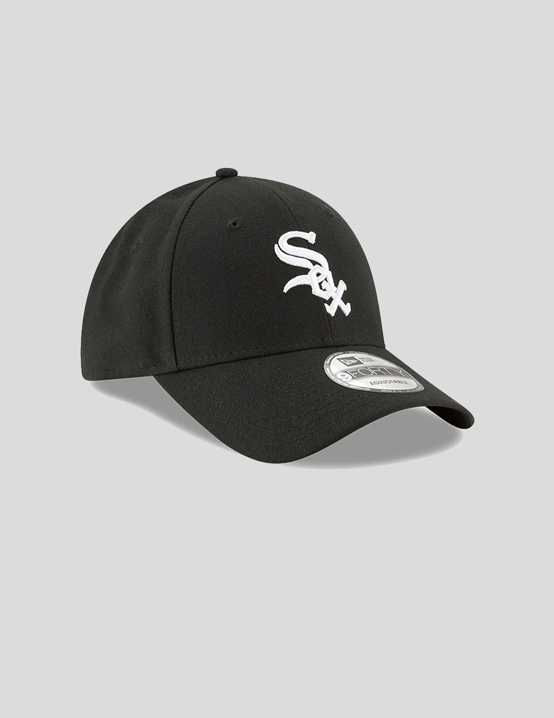 GORRA NEW ERA CHICAGO WHITE SOX THE LEAGUE 9FORTY  BLACK-WHITE