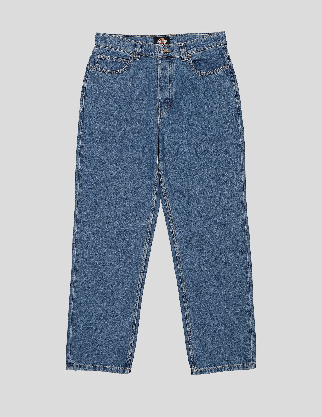 PANTALÓN DICKIES THOMASVILLE DENIM   CLASSIC BLUE