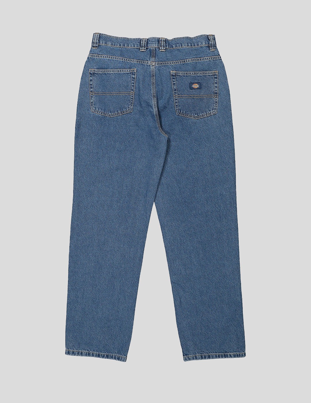 PANTALÓN DICKIES THOMASVILLE DENIM   CLASSIC BLUE