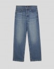 PANTALÓN DICKIES THOMASVILLE DENIM   KHAKI TINTED BLUE