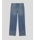 PANTALÓN DICKIES THOMASVILLE DENIM   KHAKI TINTED BLUE