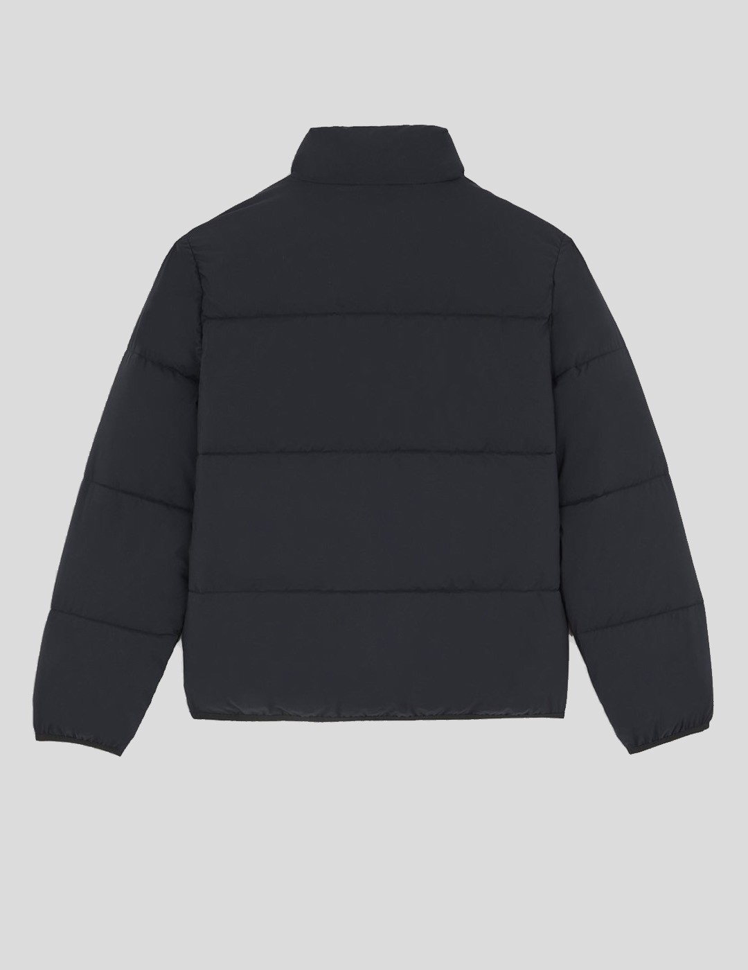 CAZADORA DICKIES SUMMERDALE PUFFER JACKET  BLACK 