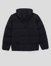 CAZADORA DICKIES EAGLEVILLE PUFFER JACKET  BLACK 