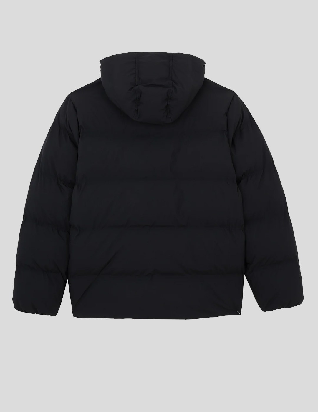 CAZADORA DICKIES EAGLEVILLE PUFFER JACKET  BLACK 
