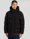 CAZADORA DICKIES EAGLEVILLE PUFFER JACKET  BLACK 