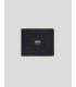 MONEDERO VANS  ROATS BIFOLD WALLET  CORDURA BLACK