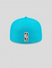 GORRA NEW ERA NBA HARDWOOD CHARLOTTE HORNETS 59FIFTY  BLUE
