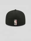 GORRA NEW ERA NBA HARDWOOD VANCOUVER GRIZZLIES 59FIFTY  BLACK 