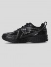 ZAPATILLAS NEW BALANCE 1906R  BLACK-SILVER METALLIC-WHITE