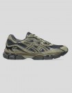 ZAPATILLAS ASICS GEL-NYC  LODEN GREEN-GRAPHITE GREY