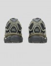 ZAPATILLAS ASICS GEL-NYC  LODEN GREEN-GRAPHITE GREY