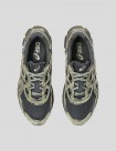 ZAPATILLAS ASICS GEL-NYC  LODEN GREEN-GRAPHITE GREY