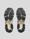 ZAPATILLAS ASICS GT-2160  CEMENT GREY-GRAPHITE GREY 