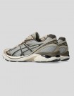 ZAPATILLAS ASICS GT-2160  CEMENT GREY-GRAPHITE GREY 