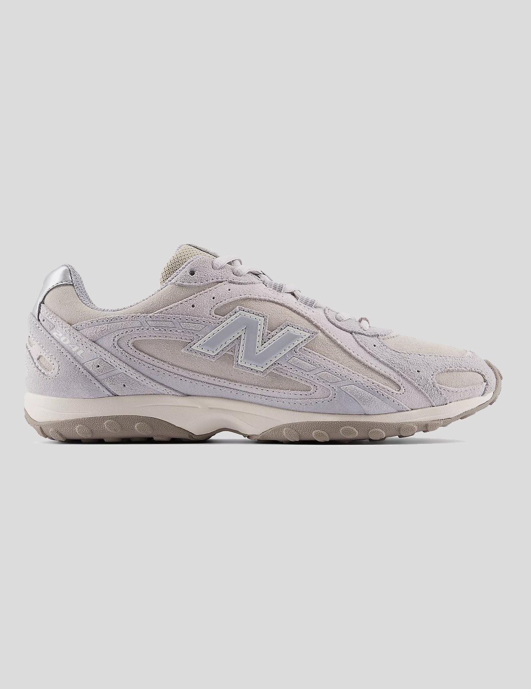 ZAPATILLAS NEW BALANCE 204 86W GREY MATTER-SHIPYARD