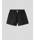 ACCESORIOS CARHARTT WIP  COTTON BOXER   BLACK-WAX