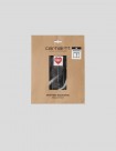 ACCESORIOS CARHARTT WIP  COTTON BOXER   BLACK-WAX
