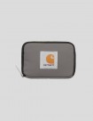 MONEDERO CARHARTT WIP  LEROY WALLET   PORPHYRY