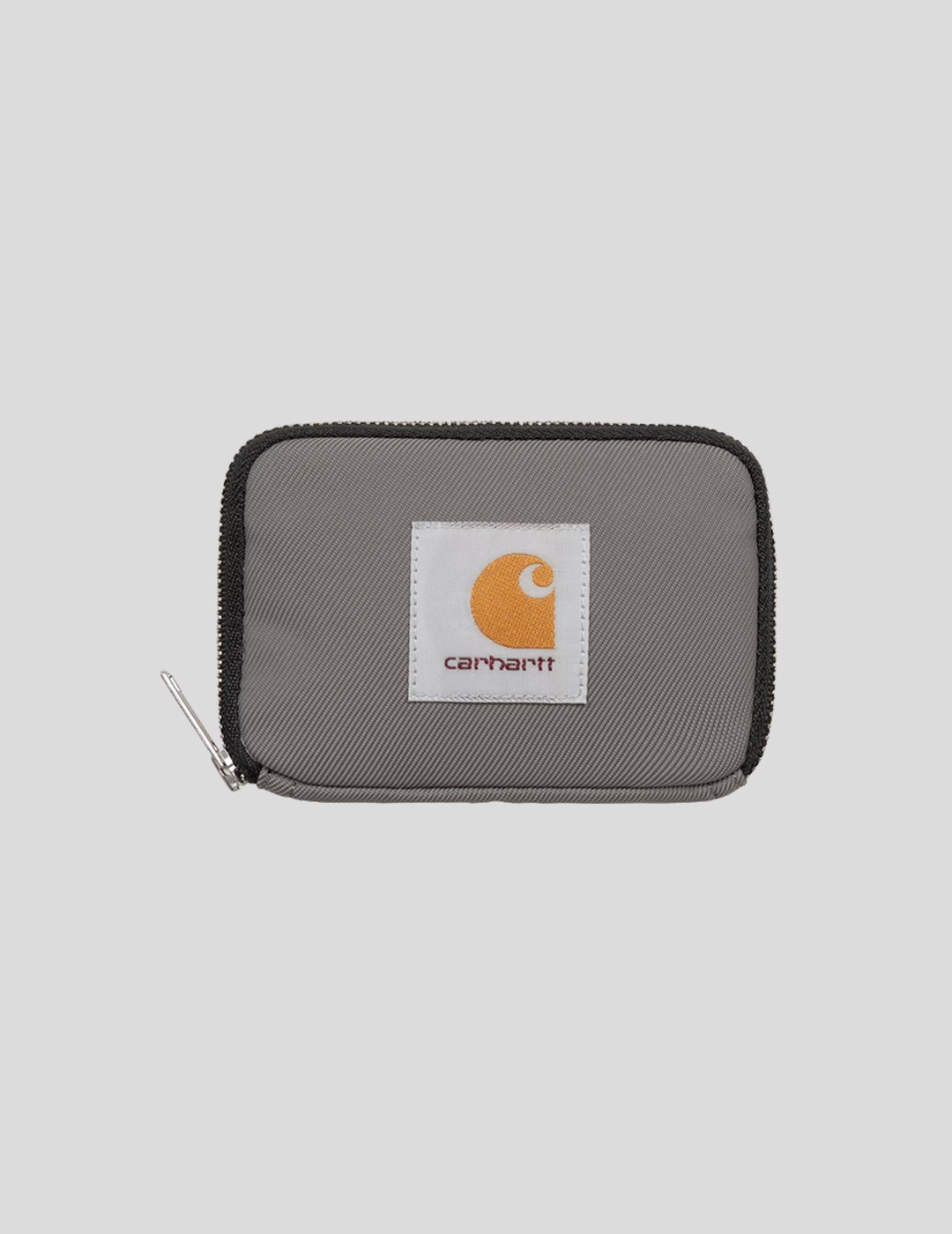 MONEDERO CARHARTT WIP  LEROY WALLET   PORPHYRY