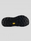 ZAPATILLAS NEW BALANCE FRESH FOAM HIERRO  V9 GORETEX BLACK-BLACK CEMENT-CASTLEROCK
