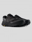 ZAPATILLAS NEW BALANCE FRESH FOAM HIERRO  V9 GORETEX BLACK-BLACK CEMENT-CASTLEROCK