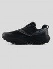 ZAPATILLAS NEW BALANCE FRESH FOAM HIERRO  V9 GORETEX BLACK-BLACK CEMENT-CASTLEROCK