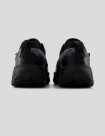 ZAPATILLAS NEW BALANCE FRESH FOAM HIERRO  V9 GORETEX BLACK-BLACK CEMENT-CASTLEROCK