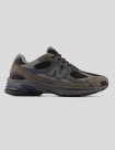 ZAPATILLAS NEW BALANCE 2010  TORNADO-FADED BLACK-DARK SILVER