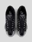 ZAPATILLAS NEW BALANCE 1000G  SILVER METALLIC-BLACK