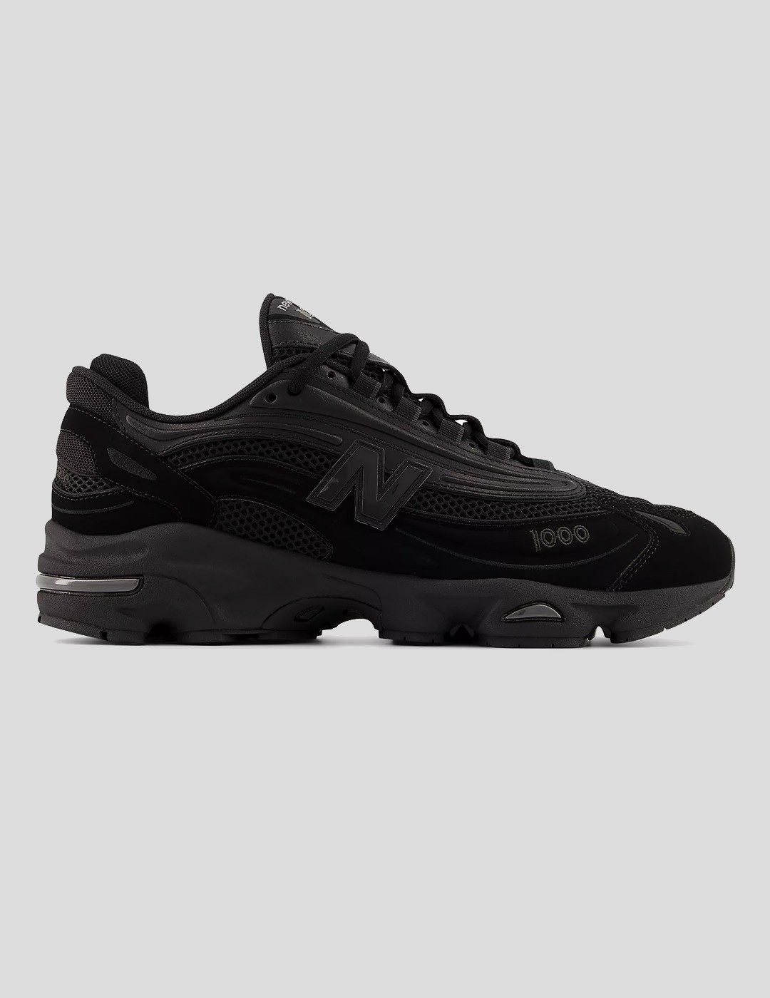 ZAPATILLAS NEW BALANCE M1000  WOODLAND-BAROQUE GOLD 