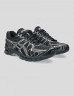 ZAPATILLAS ASICS GEL-KAYANO 20  BLACK-CLAY GREY