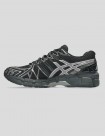 ZAPATILLAS ASICS GEL-KAYANO 20  BLACK-CLAY GREY