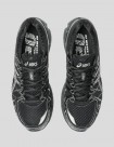ZAPATILLAS ASICS GEL-KAYANO 20  BLACK-CLAY GREY