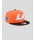 GORRA NEW ERA NBA25 CITY EDITION LA CLIPPERS 59FIFTY  MULTI