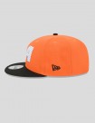 GORRA NEW ERA NBA25 CITY EDITION LA CLIPPERS 59FIFTY  MULTI