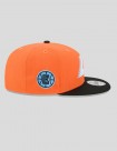 GORRA NEW ERA NBA25 CITY EDITION LA CLIPPERS 59FIFTY  MULTI