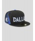 GORRA NEW ERA NBA25 CITY EDITION DALLAS MAVERICKS 59FIFTY  BLACK