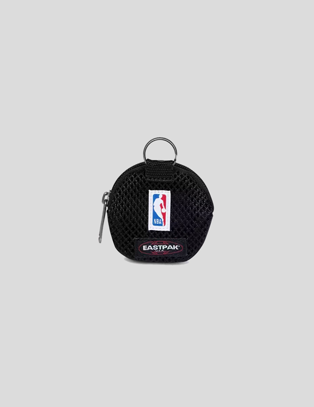 MONEDERO EASTPAK GROUPIE   NBA BASKETBALL