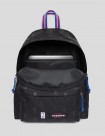 MOCHILA EASTPAK DAY PAK'R 24L NBA LOGO 