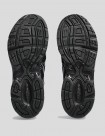 ZAPATILLAS ASICS GEL-1130  BLACK-PURE SILVER