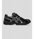 ZAPATILLAS ASICS GEL-1130  BLACK-PURE SILVER