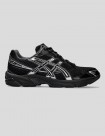 ZAPATILLAS ASICS GEL-1130  BLACK-PURE SILVER